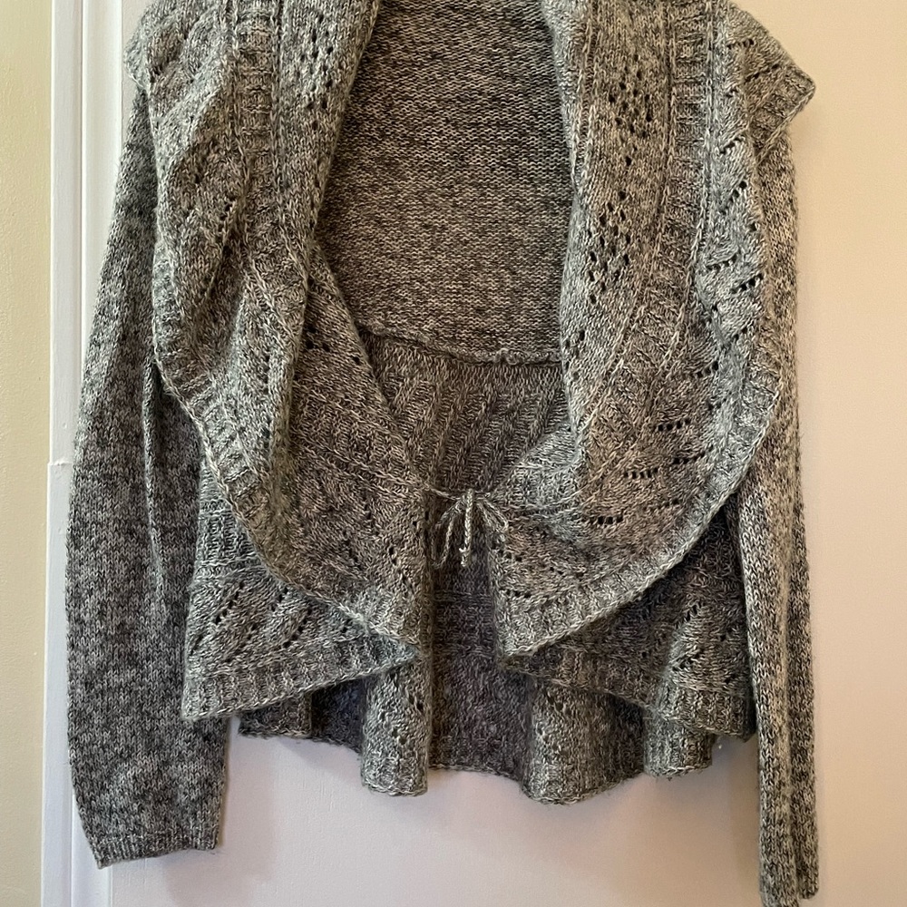 BEAUTIFUL cardigan from Reitmans